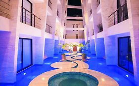 Akua 17 Tulum 2Br Rooftop Pool & Gym
